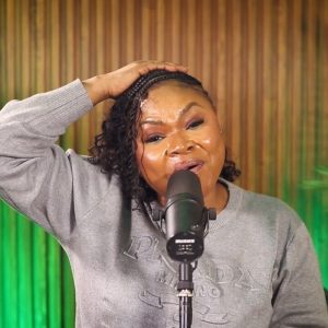 Rama Antwi - Aseda Nwom Medley