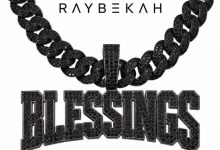 Raybekah - Blessings