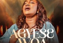 Ruth Adjei - Agyesɛ Woa (Except You)