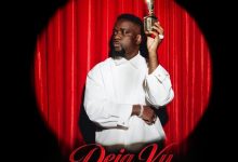 Sarkodie - Deja Vu Ft. KiDi