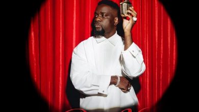 Sarkodie - Deja Vu Ft. KiDi