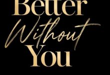 Sherell Hodge - Better Without You