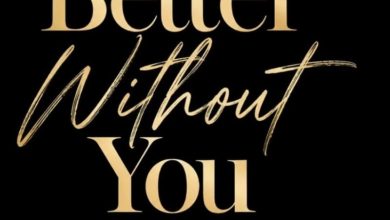 Sherell Hodge - Better Without You