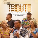 Simon Kumangye – Tribute To Minister OJ