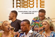 Simon Kumangye - Tribute To Minister OJ (Episode 3)