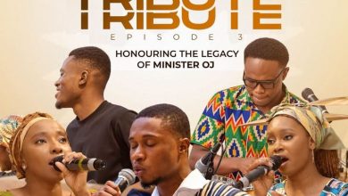 Simon Kumangye - Tribute To Minister OJ (Episode 3)