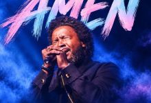 Sonnie Badu - AMEN