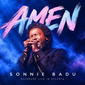 Sonnie Badu - AMEN