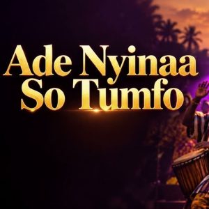 Soul Drive Music - Ade Nyinaa So Tumfo (Cover)