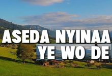 Soul Drive Music - Aseda Nyinaa Ye Wo De Cover