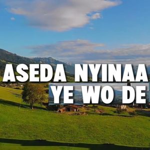 Soul Drive Music - Aseda Nyinaa Ye Wo De Cover