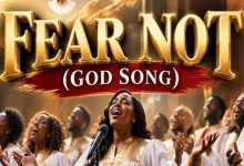 Soul Pills - Fear Not (God's Song)