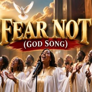 Soul Pills - Fear Not (God's Song)