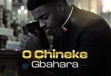 Soul Pills - O Chineke Gbaghara