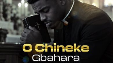 Soul Pills - O Chineke Gbaghara