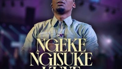 Sphiwo Ndoni - Ngeke Ngisuke Kuye