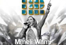 Spirit Of Praise - Mmeli Wami Ft. Nothando Hlophe