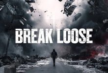 Street Gospel Syndicate - Break Loose
