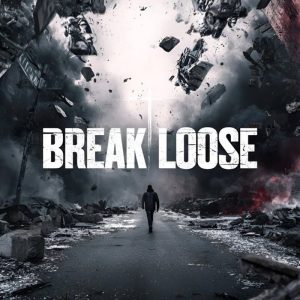 Street Gospel Syndicate - Break Loose