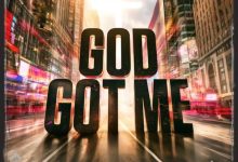Street Gospel Syndicate - God Got Me