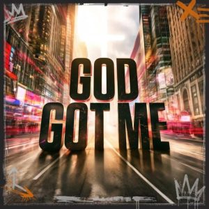 Street Gospel Syndicate - God Got Me