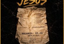 Street Gospel Syndicate - That's My Jesus Ft. David Bradley