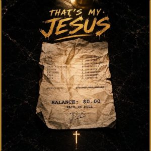 Street Gospel Syndicate - That's My Jesus Ft. David Bradley