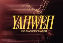 Sunmisola Agbebi - Yahweh