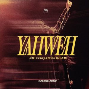 Sunmisola Agbebi - Yahweh