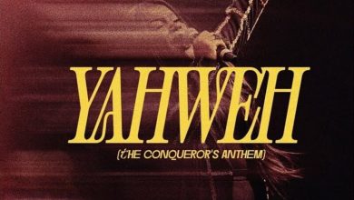 Sunmisola Agbebi - Yahweh