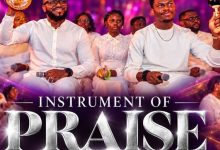 Tehilah Crew - Instrument Of Praise Medley