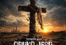 Testimony Jaga - Oruko Jesu