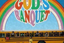 The Living Waters Singers - God's Banquet