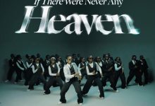 The Living Waters Singers - If There Were Never Any Heaven