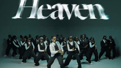 The Living Waters Singers - If There Were Never Any Heaven