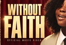 The Living Waters Singers - Without Faith