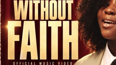 The Living Waters Singers - Without Faith
