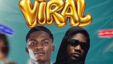 Thy Favour - Viral Ft. Ypee