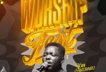 Tobi Akuraku - Worship Fest
