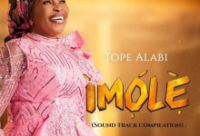 Tope Alabi - Imole Abori