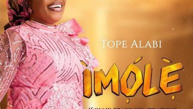 Tope Alabi - Imole Abori
