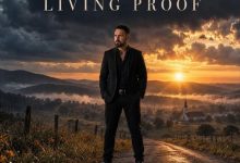 Topher Ryan - Living Proof