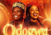 Tosin Bee - Odogwu Ft. Lilian Nneji