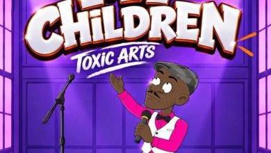 Toxic Arts - My Children Ft. Choir Master