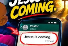 Toxic World - Jesus Is Coming
