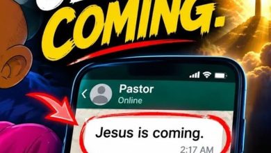 Toxic World - Jesus Is Coming