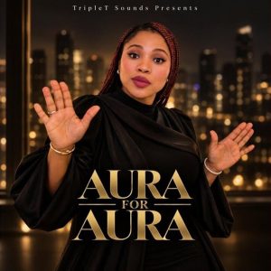TripleT Sounds - Aura For Aura