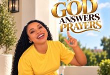 TripleT Sounds - My God Answers Prayers