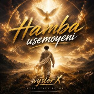 Vystor X - Hamba Usemoyeni