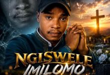 Vystor X - Ngiswele Imilomo